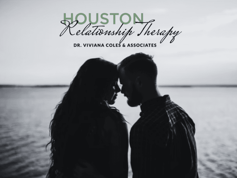 Houston Relationship Therapy- Dr. Viviana Coles & Associates