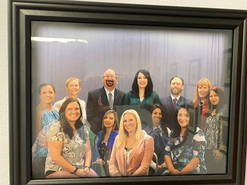 I-BOS Counseling Center