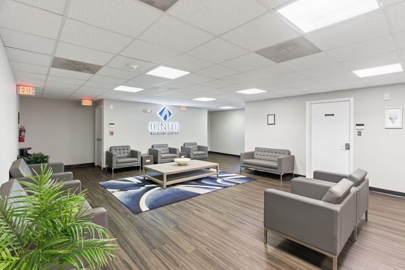 Ignite Recovery Center