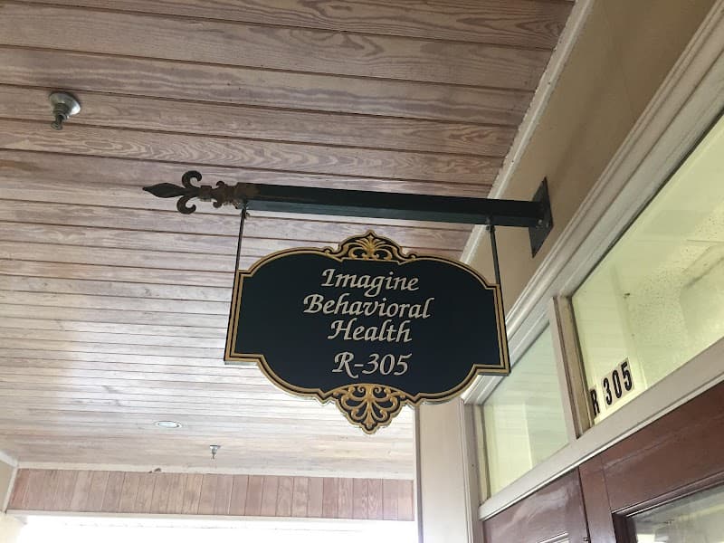 Imagine Behavioral Health