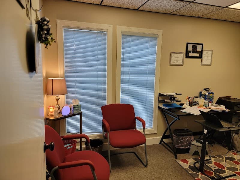 Immanuel Psychotherapy Counseling Services of Montgomery