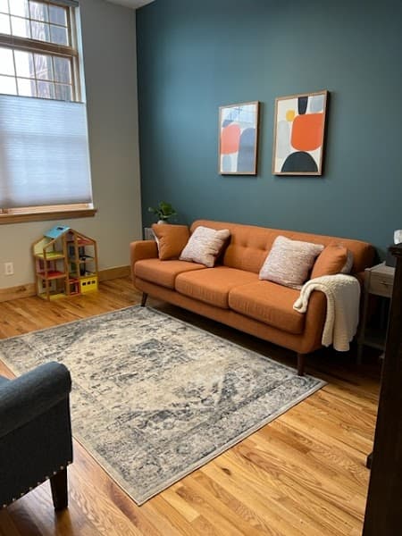 IMPACT Psychological Services