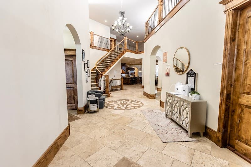 Imperial Healing House