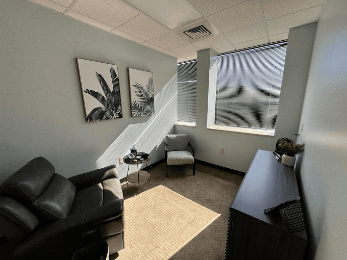 Indiana Advanced Psychiatry