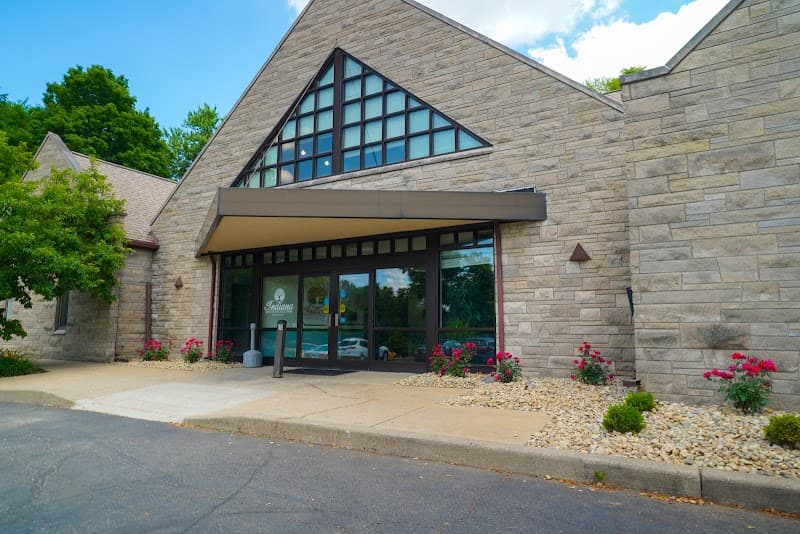 Indiana Center for Recovery - Alcohol & Drug Rehab Center Bloomington