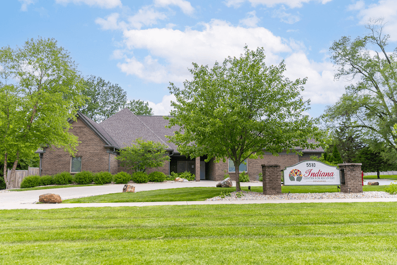 Indiana Center for Recovery - Alcohol & Drug Rehab Center Indianapolis