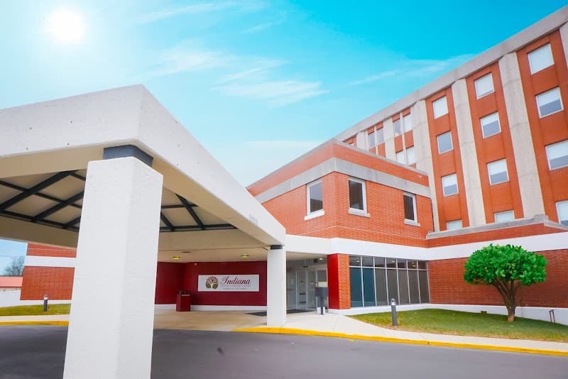 Indiana Center for Recovery - Alcohol & Drug Rehab Center Mishawaka South Bend