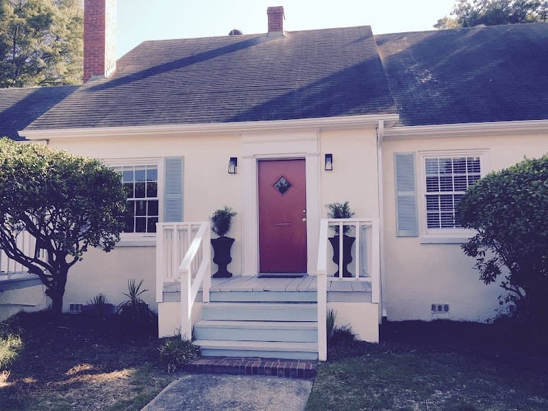 Indigo Counseling and Wellness