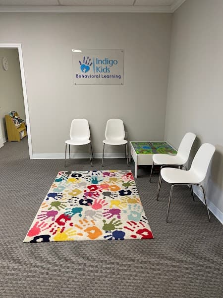 Indigo Kids Behavioral Learning, LLC