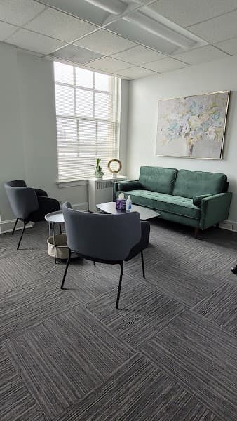 Indigo Therapy Group