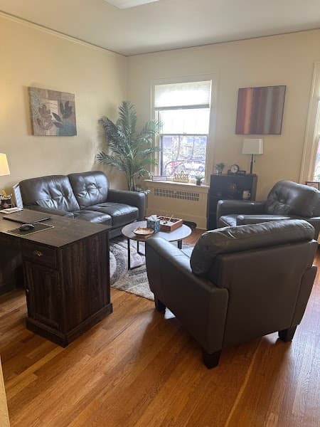 Individual and Couples Therapy, PLLC (INC Therapy)