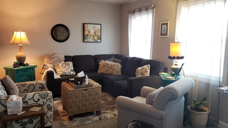 Indy Counseling Professionals, LLC