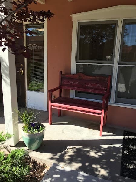 Inessa Mil'berg Family Counseling and Psychotherapy - Trauma and Couples Therapy in New Mexico