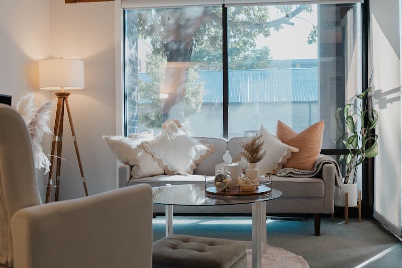 Inner Peace Counseling Inc.