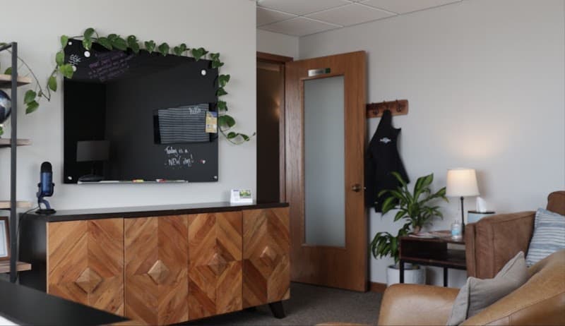 Inside Out Counseling & Consulting