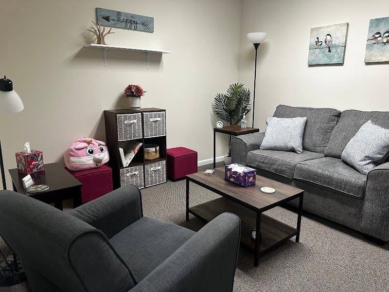 Insight Counseling and Wellness