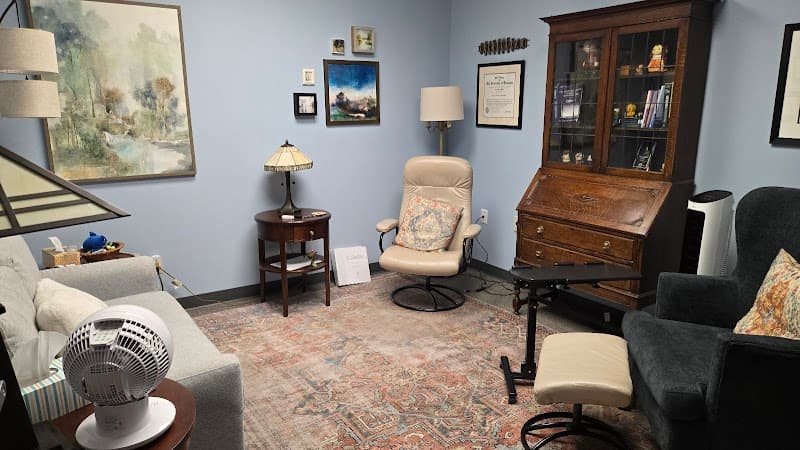 Insightful Journey® Therapy Services, PLLC