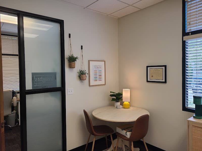 Insights Assessment and Counseling