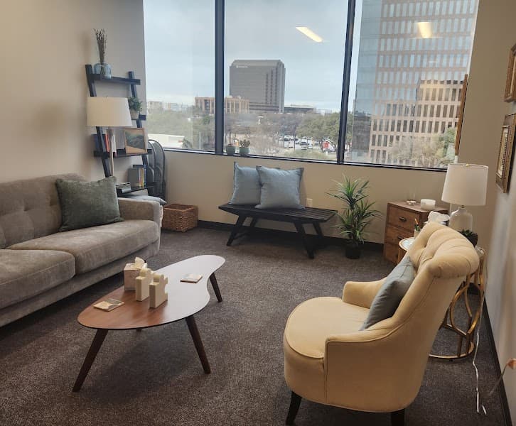 Insights Collaborative Therapy Group