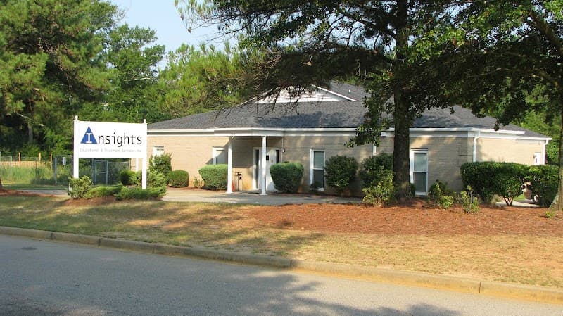 Insights Educational & Treatment Services