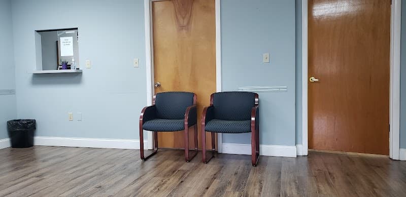 Institute For Family Therapy