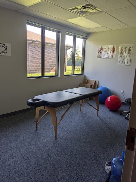 Integrate and Thrive