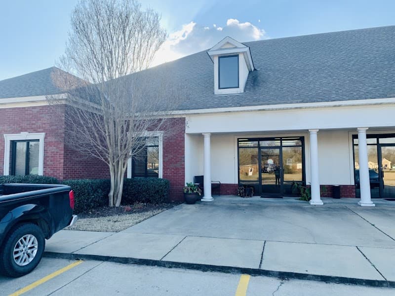 Integrated Behavioral Health