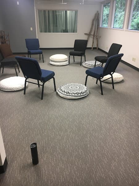 Integrative Trauma Treatment Center