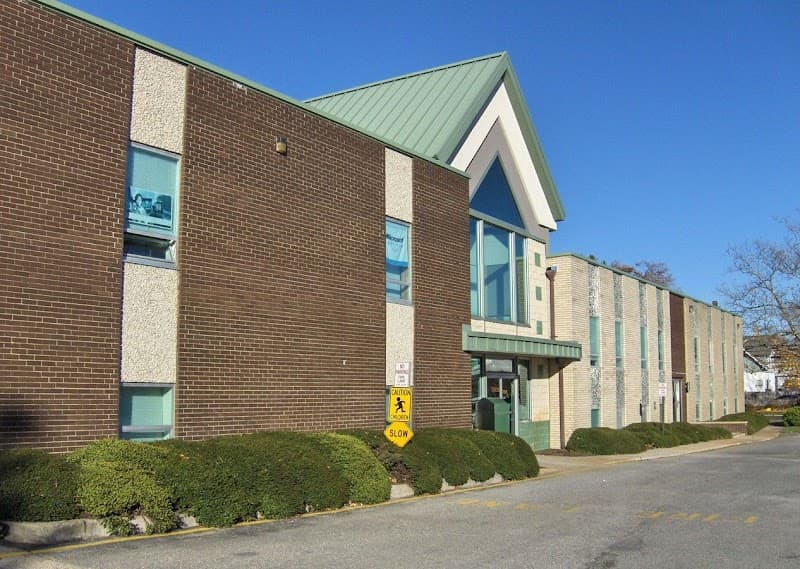 Integrity House Toms River Outpatient Treatment Center