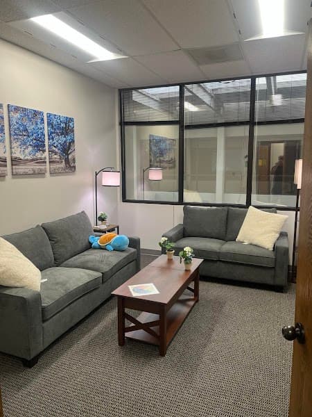 Internal Insights Therapy