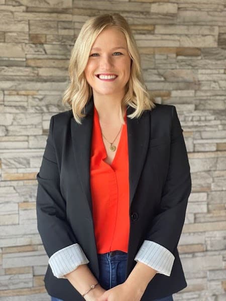 InTouch Relationship Counseling, PLLC