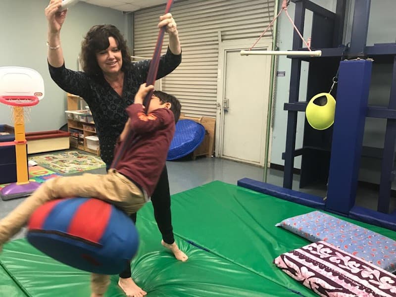 Irvine Therapy Services