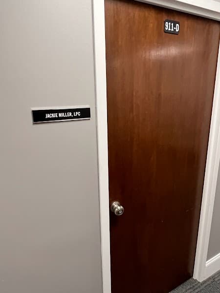 Jackie C. Miller, LPC, LLC