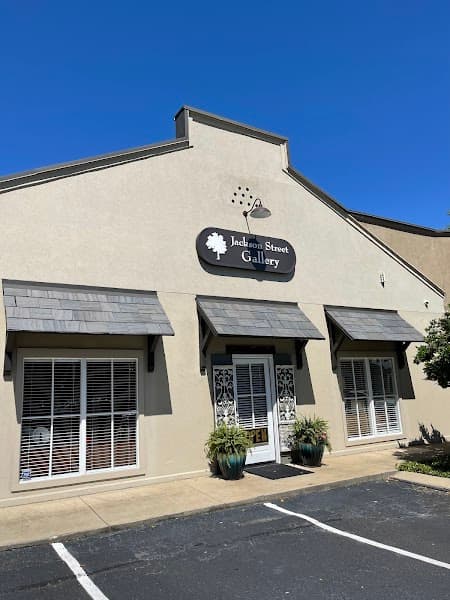 Jackson Street Gallery