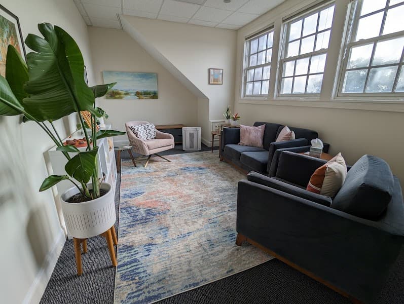 James Amarante, PhD, LPC