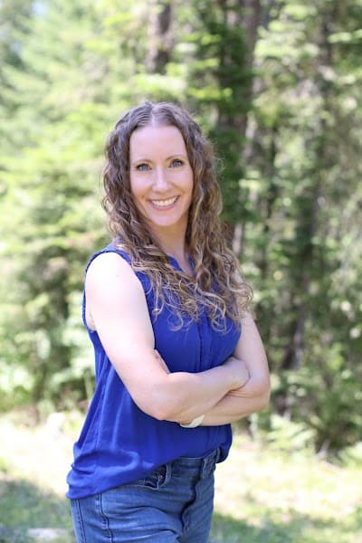 Jarae Swanstrom, EMDR & Brainspotting Therapist at Mountain River Therapy
