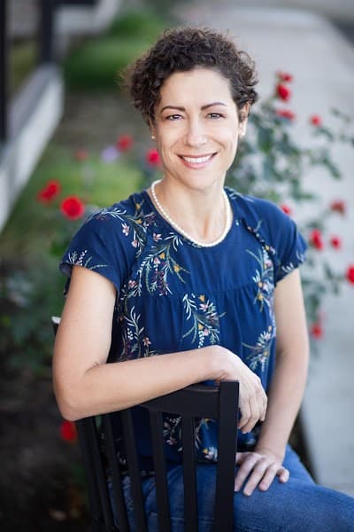 Jennifer Bearden LCSW, Psychotherapist