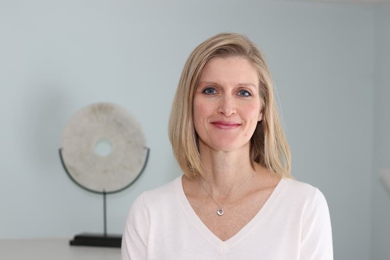 Jennifer E. Bradley, Psy.D., HSPP, Clinical Psychologist