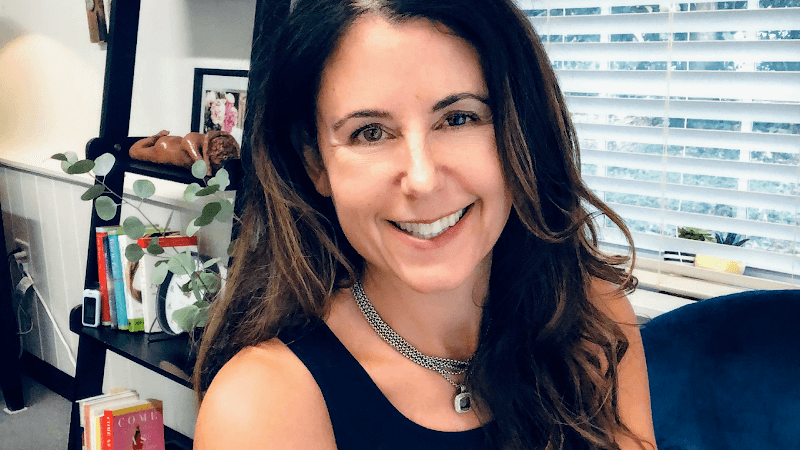 Jennifer Sigman, LMFT Orlando Therapy Project