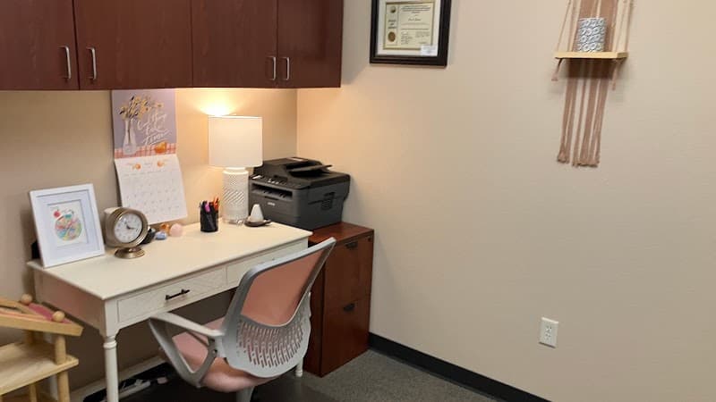 Jessica D. Adams Counseling, LLC