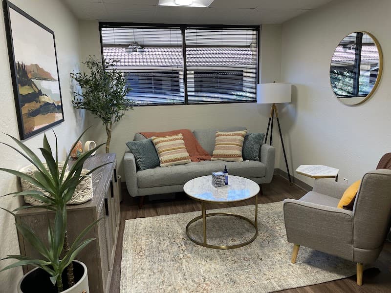 Jessica Hagan Counseling