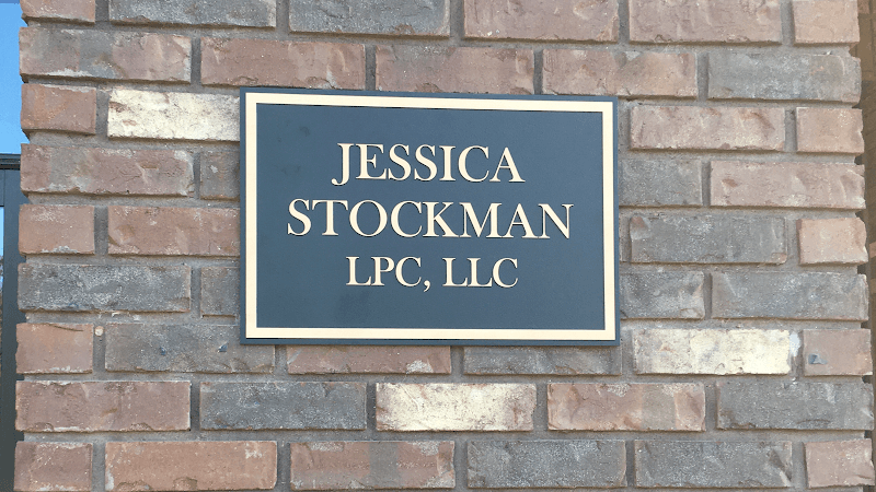 Jessica I. Stockman, LPC