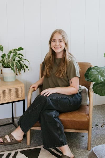 Jessica Jeffrey Therapy