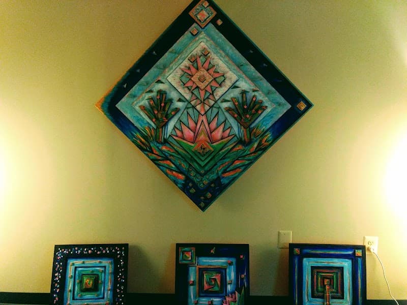 Jessica Lin Counseling & Hypnotherapy