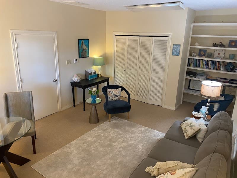 Jill S. Kelly, LCSW - Cognitive Behavioral Therapist