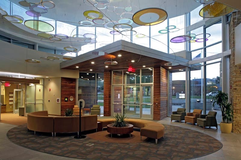 Johnson County Mental Health Center - Adolescent Center for Treatment