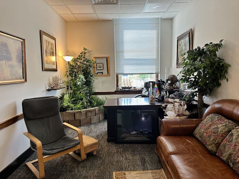 Jonathan M. Gransee, Psy.D. and Associates, P.C.