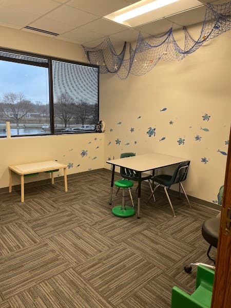 Journey Pediatric Therapy