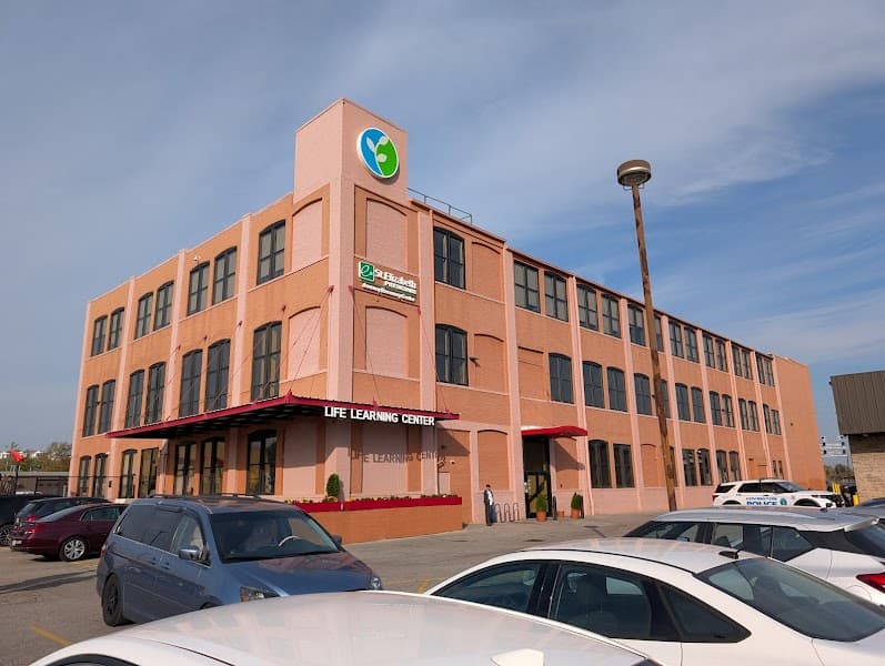 Journey Recovery Center - Covington Suite 300 - St. Elizabeth Physicians