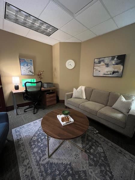 Juniper Counseling PLLC